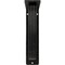 Ekena Millwork Tristan Wrought Iron Bracket, (Triple center brace), Antiqued Pewter 2"W x 5 1/2"D x 8"H BKTM02X05X08TTNAPW - alternate 3